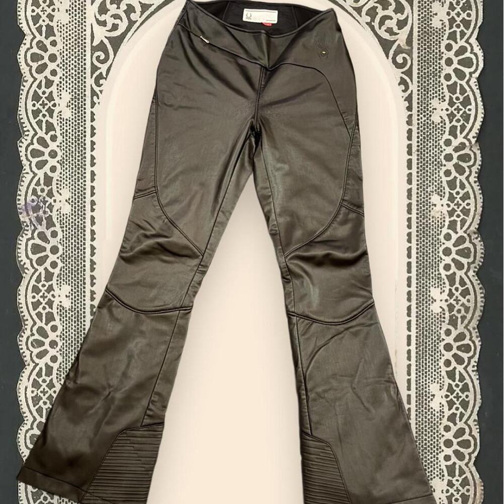 Spyder Ski Pants - Size 6